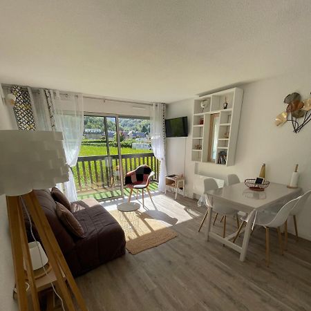 Location Studio Cabine St Lary Soulan Saint-Lary-Soulan Esterno foto