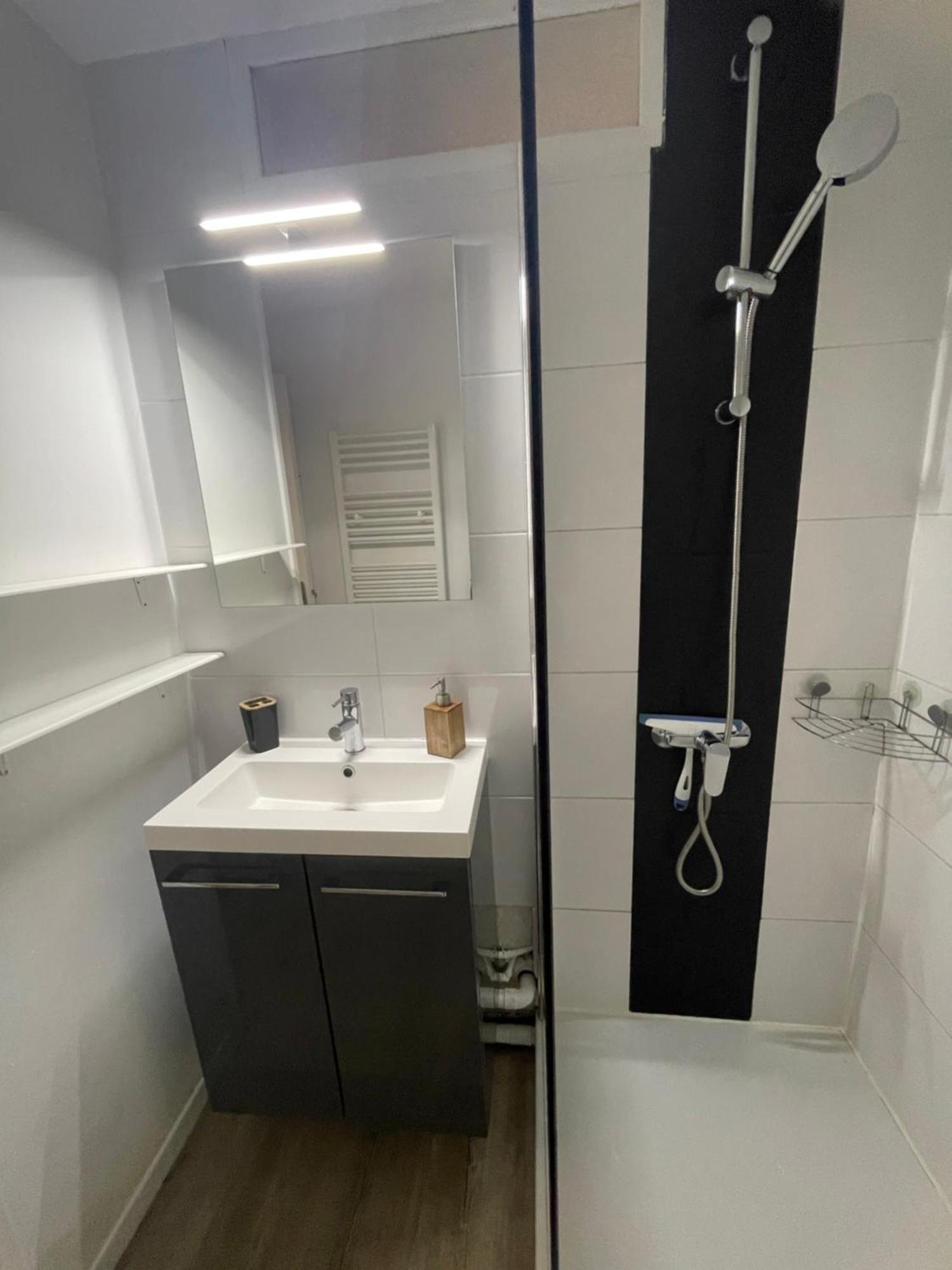 Location Studio Cabine St Lary Soulan Saint-Lary-Soulan Esterno foto